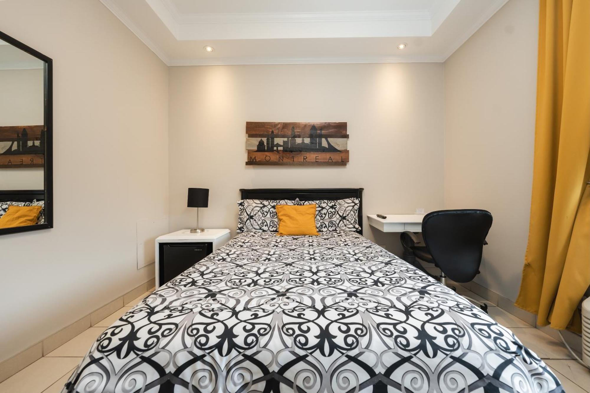 Auberge de jeunesse Samesun & *