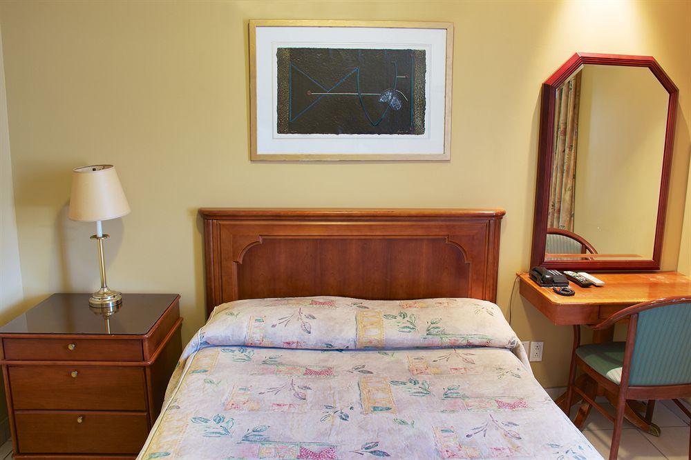 Auberge de jeunesse Samesun & Montréal