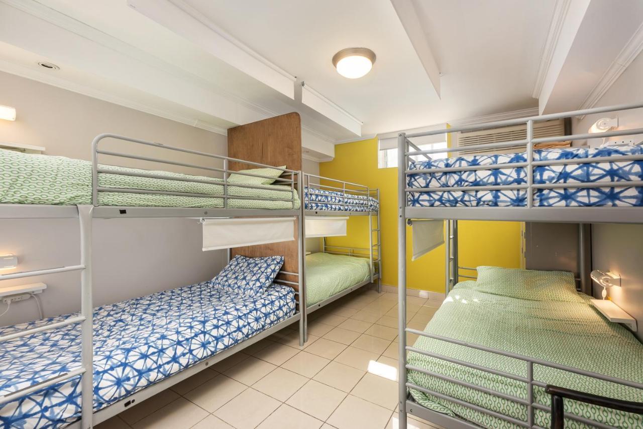 Samesun & Auberge de jeunesse *