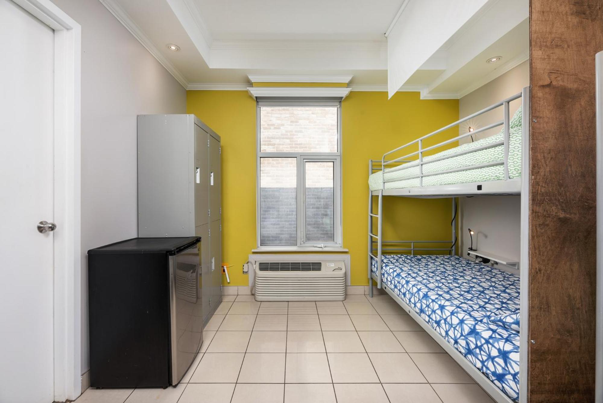 Samesun & Auberge de jeunesse *